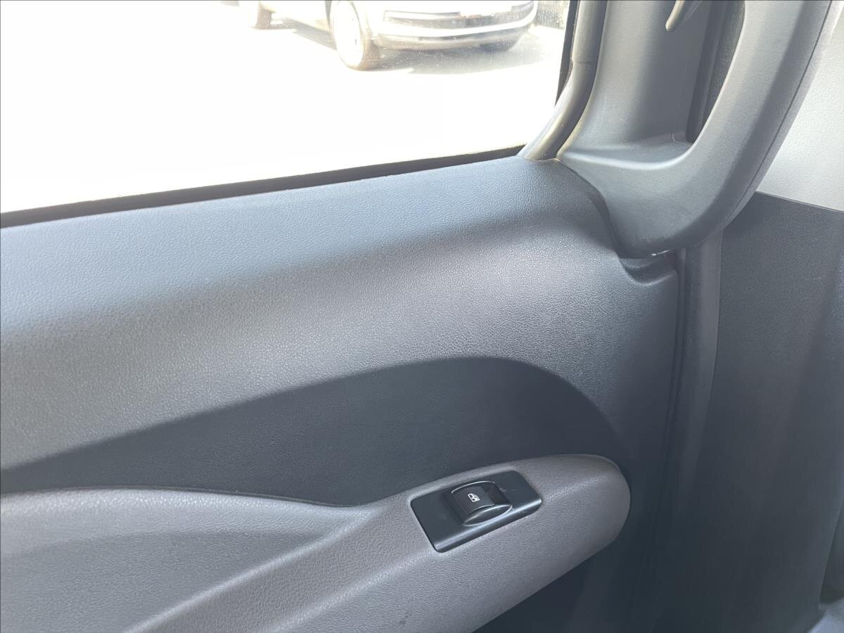 Fiat Dobló MPV 1,6 l 88 kw