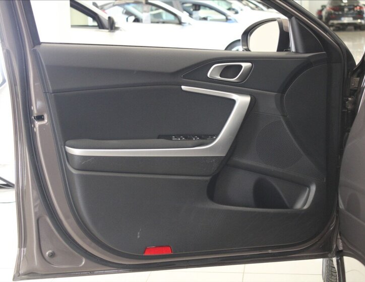 KIA Ceed Kombi 1,4 l 73 kw