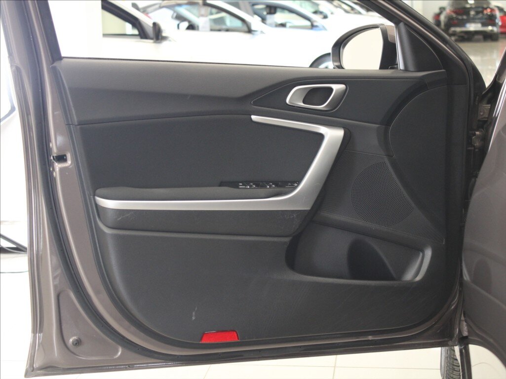 KIA Ceed Kombi 1,4 l 73 kw