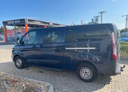 Ford Tourneo Custom Kombi 2,0 l 96 kw