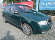 Škoda Fabia 3