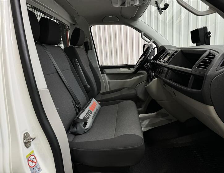 Volkswagen Transporter 34