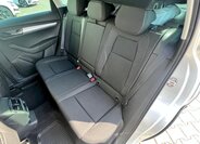 Škoda Karoq SUV / Terénní 1,5 l 110 kw