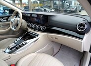 Mercedes-Benz AMG GT Sedan / Limuzína 3,0 l 325 kw