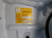 Dacia Sandero Hatchback 1,4 l 55 kw