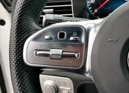 Mercedes-Benz GLE SUV 2,0 l 200 kw