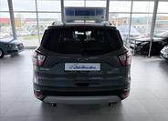 Ford Kuga 5