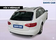 Audi A4 Kombi 3,0 l 180 kw