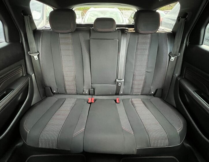 Peugeot 308 Kombi 1,2 l 96 kw