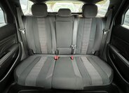 Peugeot 308 Kombi 1,2 l 96 kw