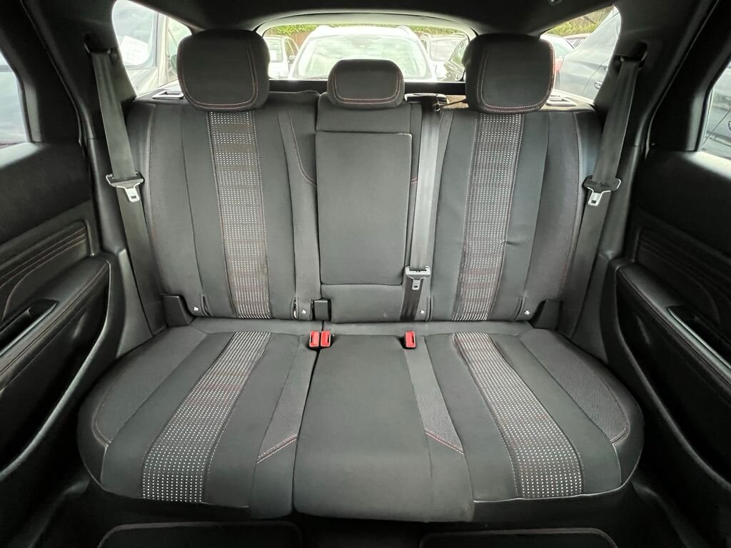 Peugeot 308 Kombi 1,2 l 96 kw