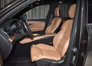 Volvo XC90 SUV / Terénní 2,0 l 177 kw