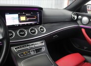 Mercedes-Benz Třídy E 20