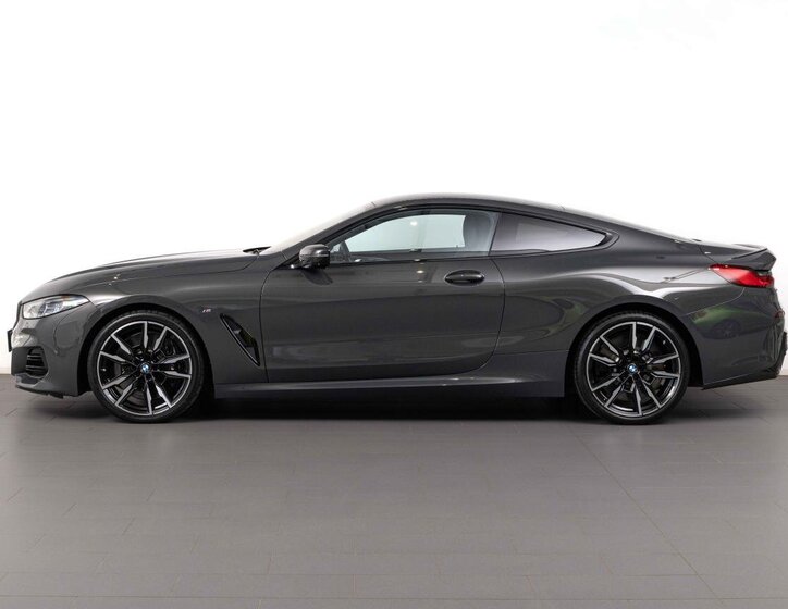 BMW Řada 8 Ostatní 4,4 l 390 kw