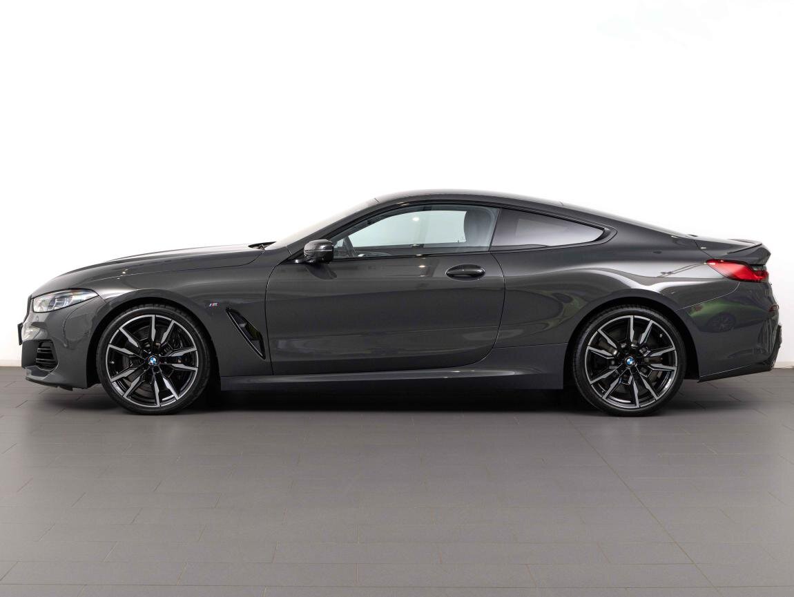 BMW Řada 8 Ostatní 4,4 l 390 kw