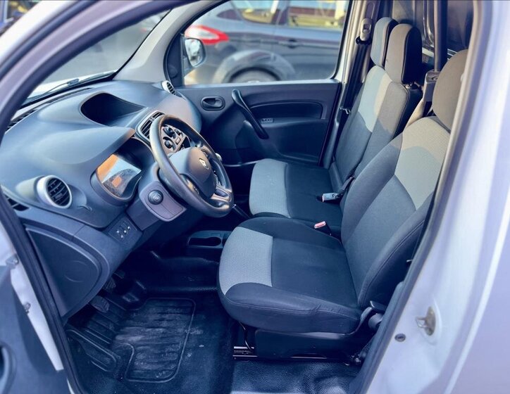 Renault Kangoo Ostatní 1,5 l 70 kw