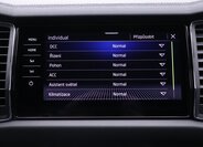 Škoda Kodiaq SUV 2,0 l 147 kw