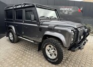 Land Rover Defender Skříň 2,2 l 90 kw