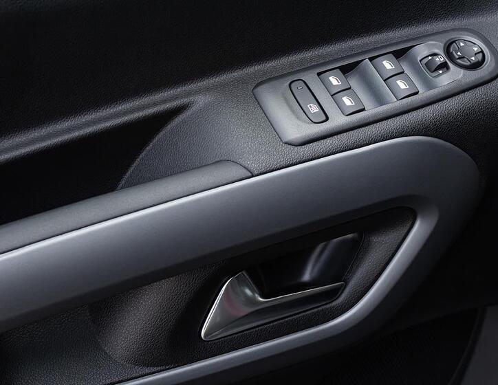 Citroën Berlingo 10