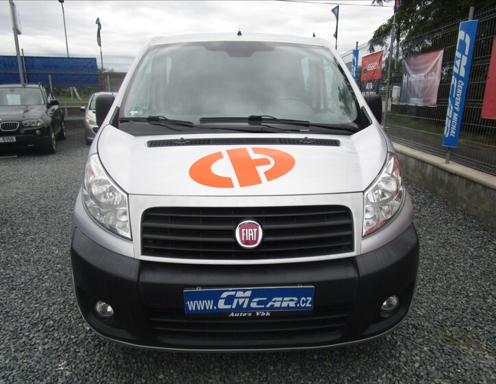 Fiat Scudo 2