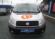 Fiat Scudo 2