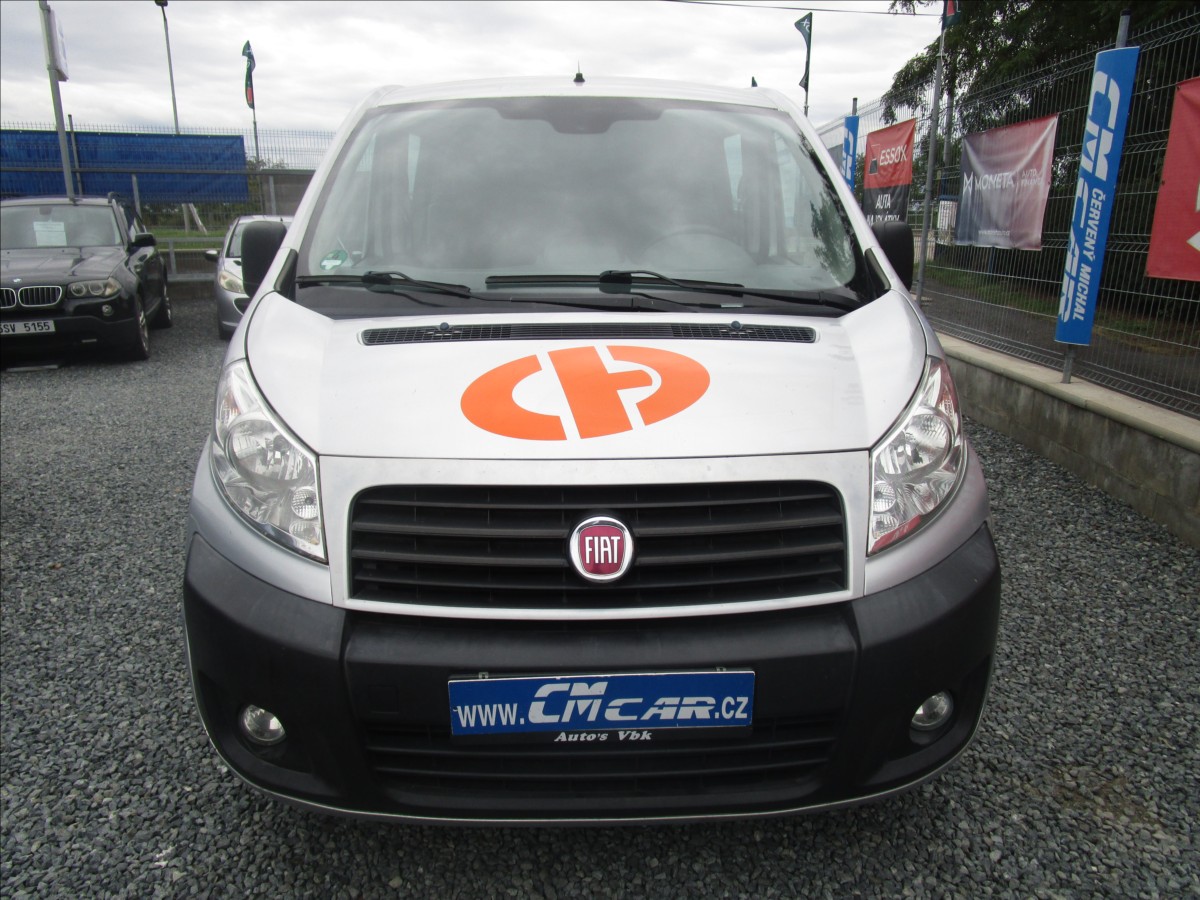 Fiat Scudo