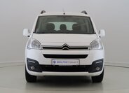 Citroën Berlingo MPV 1,6 l 88 kw