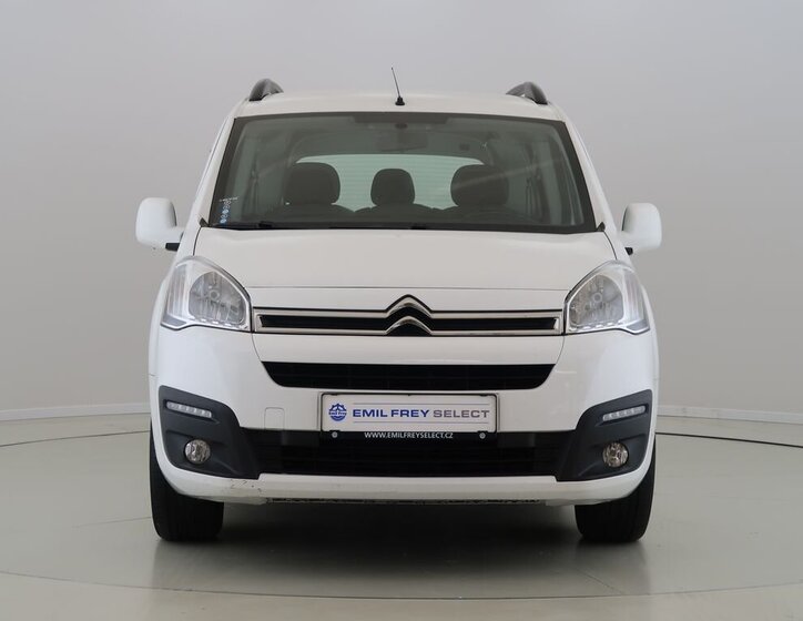 Citroën Berlingo MPV 1,6 l 88 kw