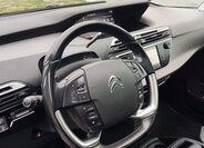 Citroën C4 SpaceTourer Kombi 0,0 120 kw