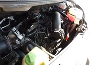 Volkswagen Transporter Valník 2,0 l 103 kw