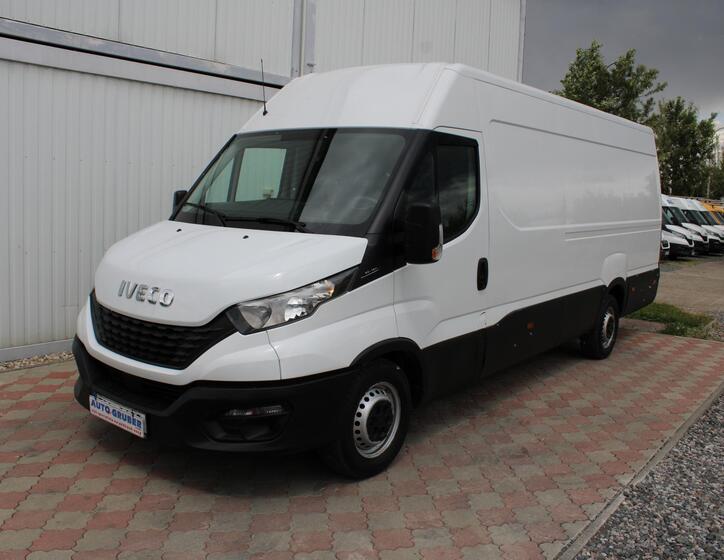 Iveco Daily 1