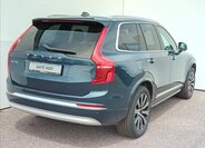 Volvo XC90 SUV / Terénní 2,0 l 173 kw