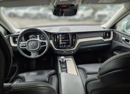 Volvo XC60 SUV / Terénní 2,0 l 145 kw