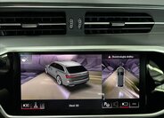 Audi A6 Allroad Kombi 3,0 l 210 kw