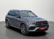 Mercedes-Benz GLS Kombi 2,9 l 243 kw