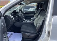 Dodge Durango SUV / Terénní 3,6 l 216 kw