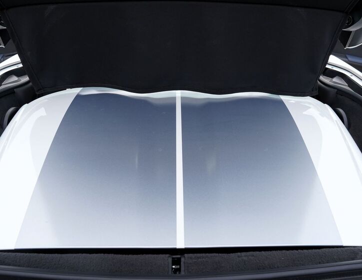 Chevrolet Corvette 22