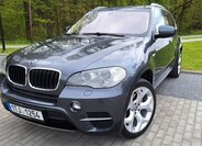 BMW X5 SUV / Terénní 0,0 180 kw