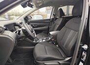 Hyundai Tucson 13