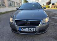 Volkswagen Passat 2