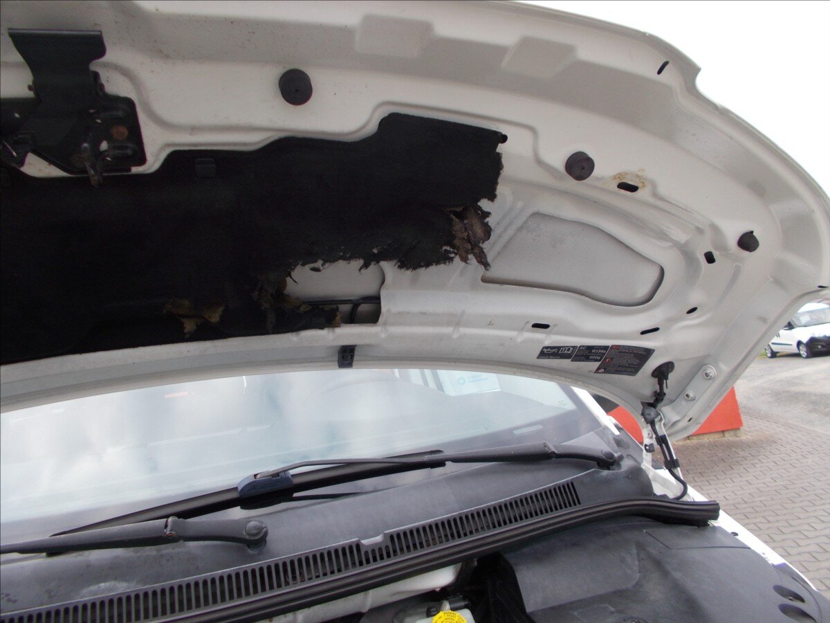 Volkswagen Transporter VAN / Minibus 1,9 l 75 kw