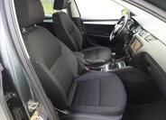 Škoda Octavia Kombi 1,4 l 81 kw