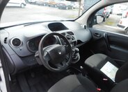Renault Kangoo Ostatní 1,5 l 81 kw