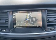 Peugeot 508 Kombi 2,0 l 133 kw