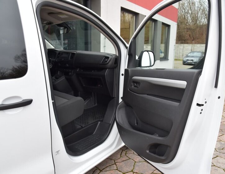 Toyota ProAce 15