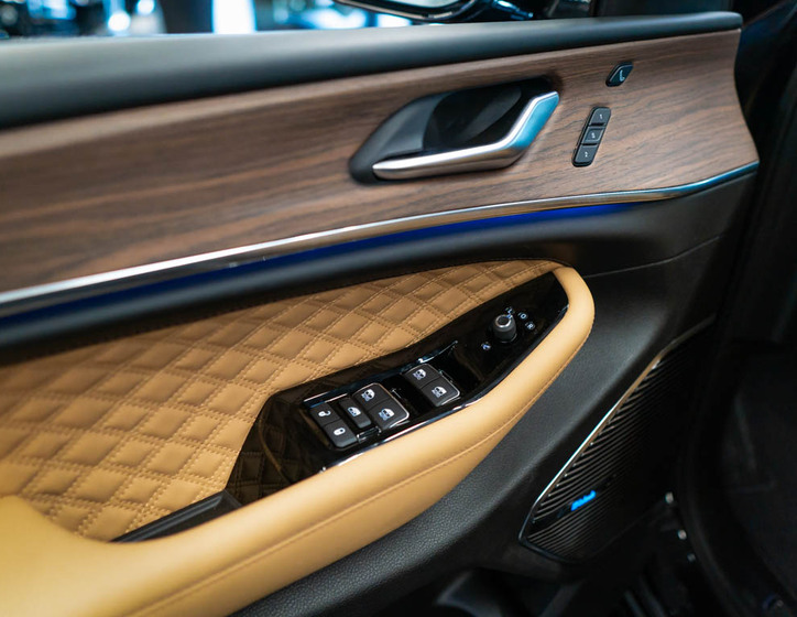 Jeep Grand Cherokee 20