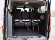 Ford Tourneo Custom 21