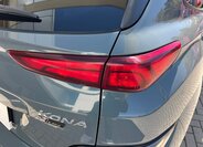 Hyundai Kona SUV / Terénní 1,6 l 145 kw