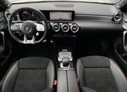 Mercedes-Benz Třídy A Hatchback 2,0 l 310 kw