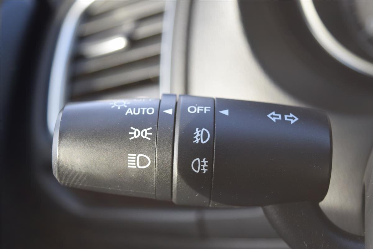 Mazda 6 Kombi 2,0 l 121 kw